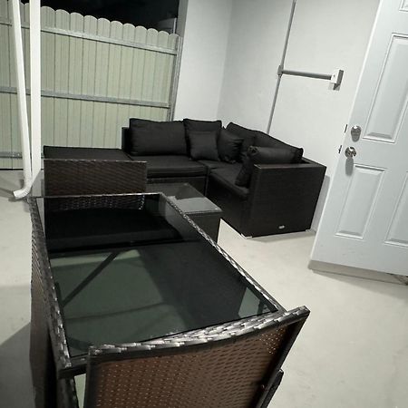 Modern Apartment Near Wynwood! Miami Eksteriør bilde