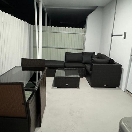 Modern Apartment Near Wynwood! Miami Eksteriør bilde