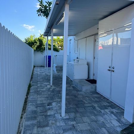 Modern Apartment Near Wynwood! Miami Eksteriør bilde