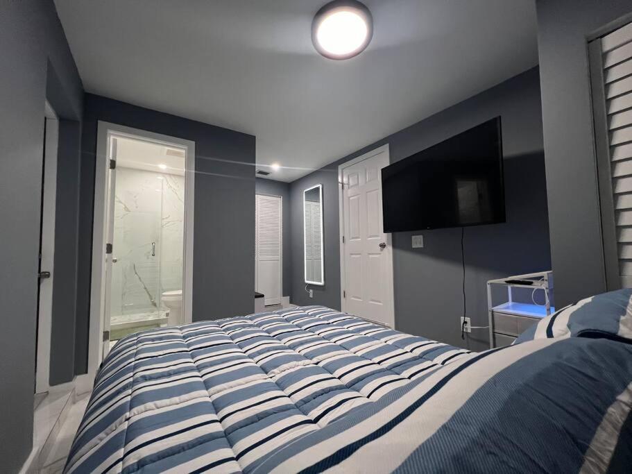 Modern Apartment Near Wynwood! Miami Eksteriør bilde
