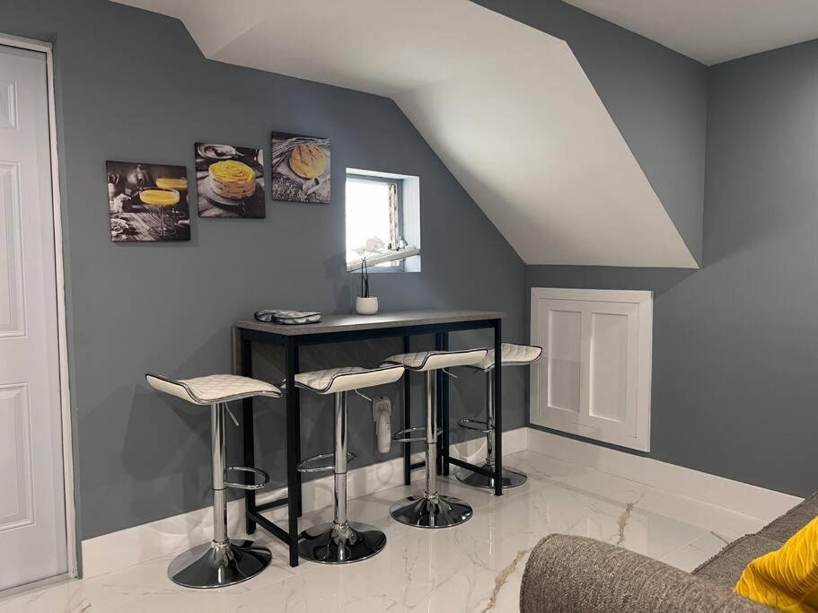Modern Apartment Near Wynwood! Miami Eksteriør bilde
