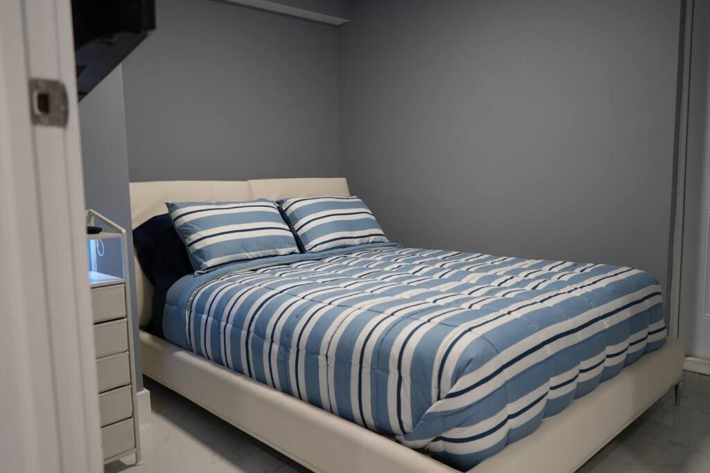 Modern Apartment Near Wynwood! Miami Eksteriør bilde