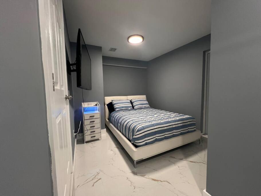 Modern Apartment Near Wynwood! Miami Eksteriør bilde