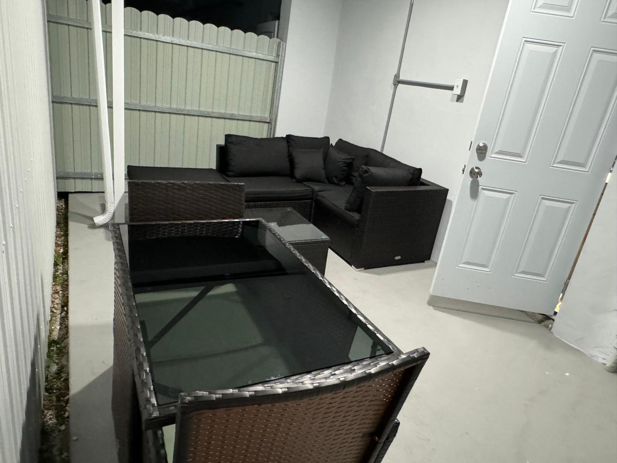 Modern Apartment Near Wynwood! Miami Eksteriør bilde