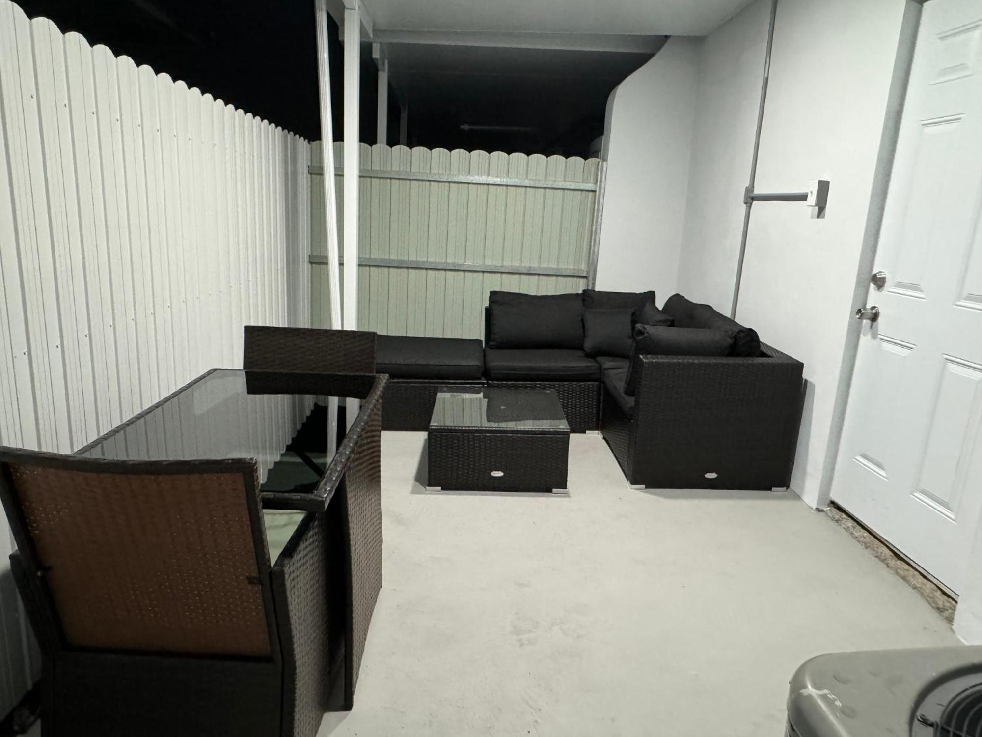 Modern Apartment Near Wynwood! Miami Eksteriør bilde