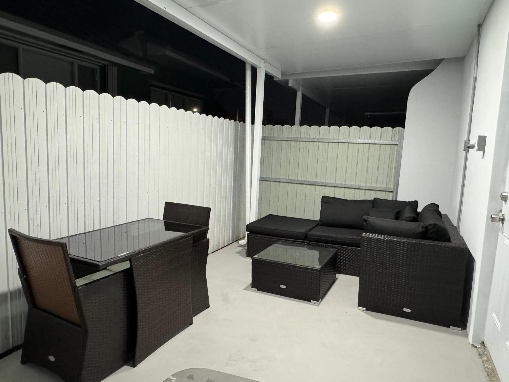 Modern Apartment Near Wynwood! Miami Eksteriør bilde