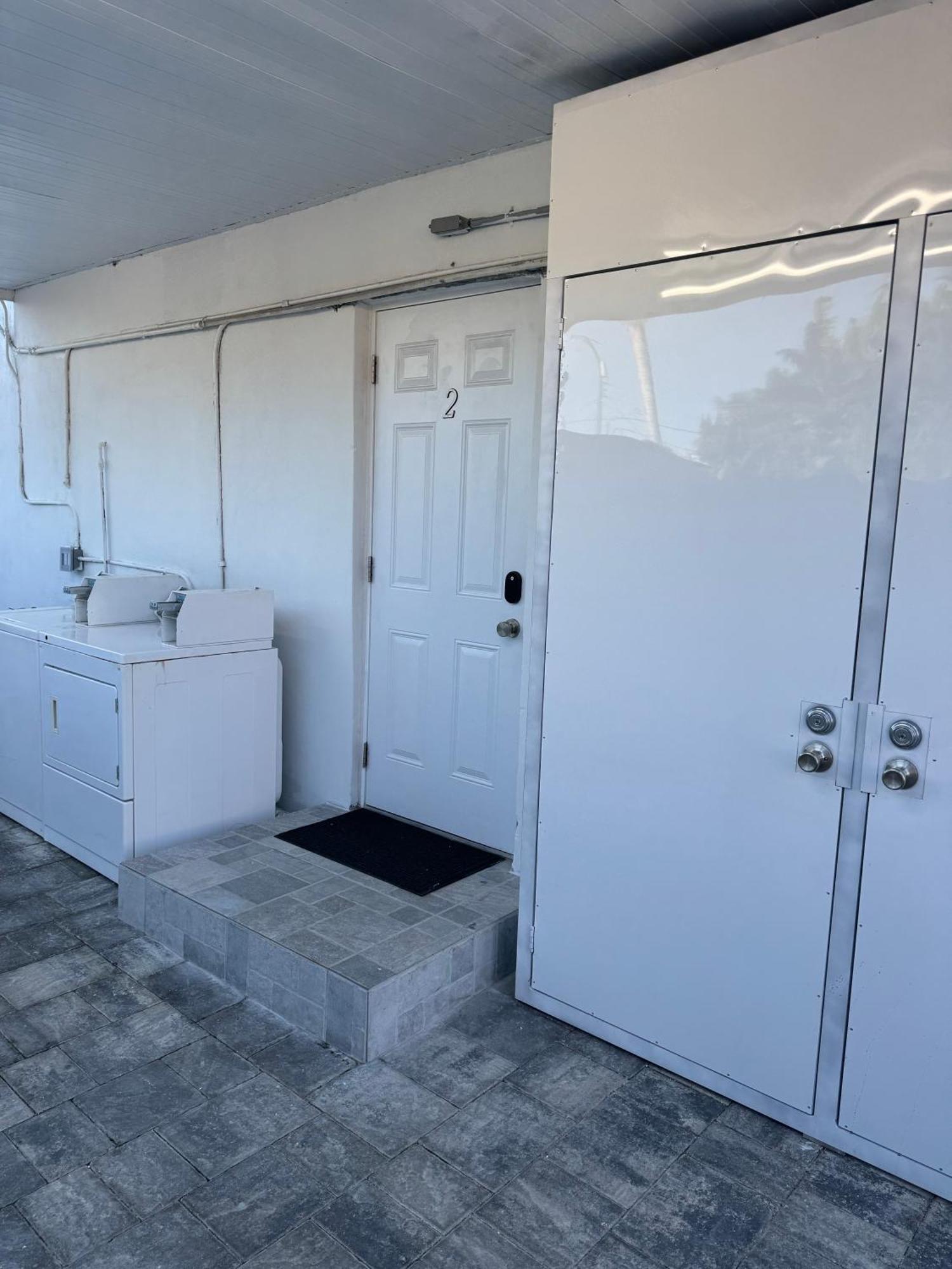 Modern Apartment Near Wynwood! Miami Eksteriør bilde