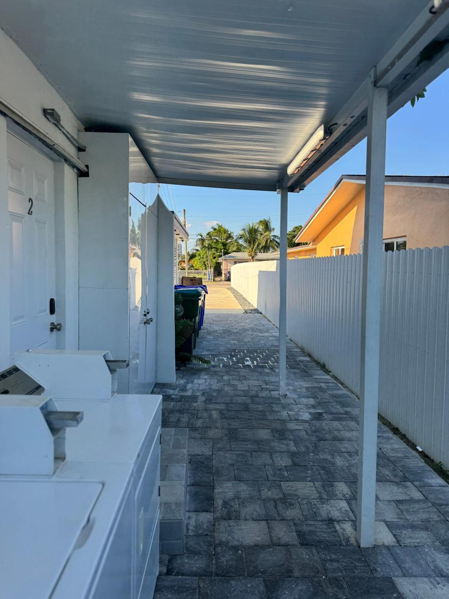Modern Apartment Near Wynwood! Miami Eksteriør bilde